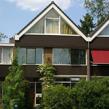 B&B Heijendaal ไนเมเคิน ภายนอก รูปภาพ