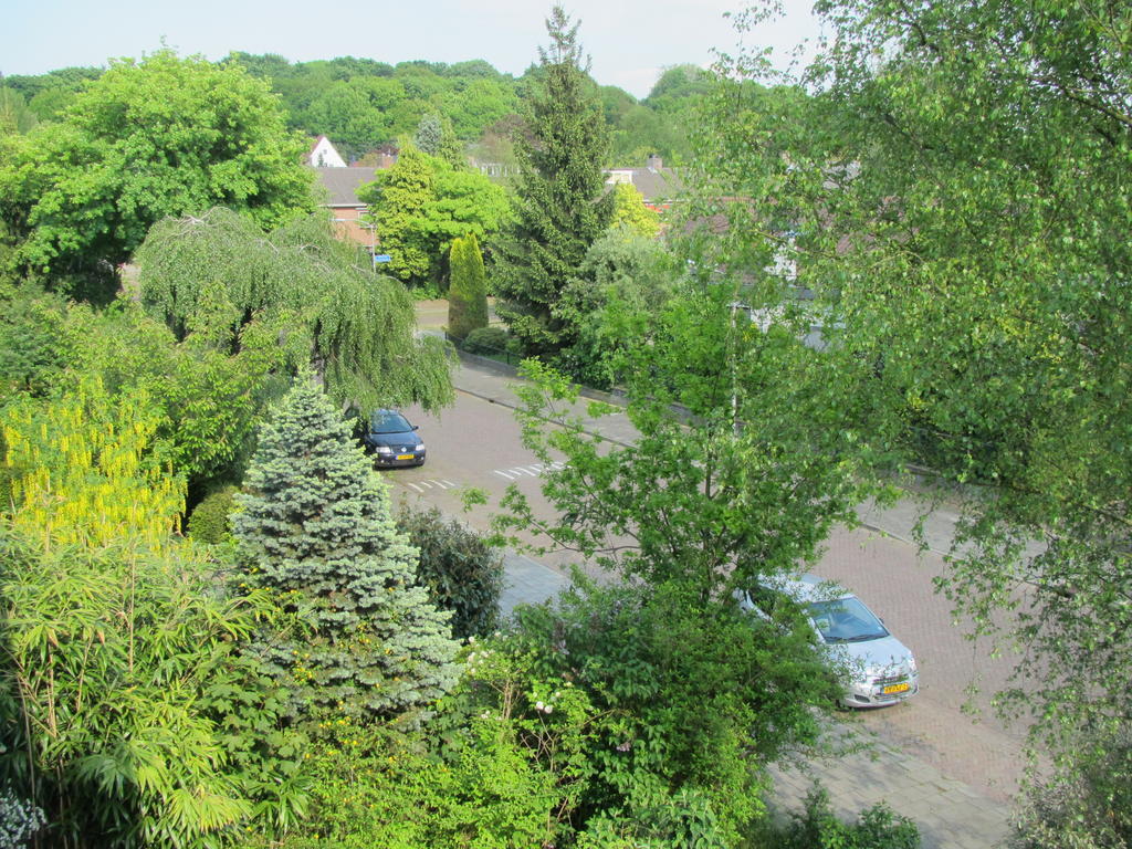B&B Heijendaal ไนเมเคิน ภายนอก รูปภาพ