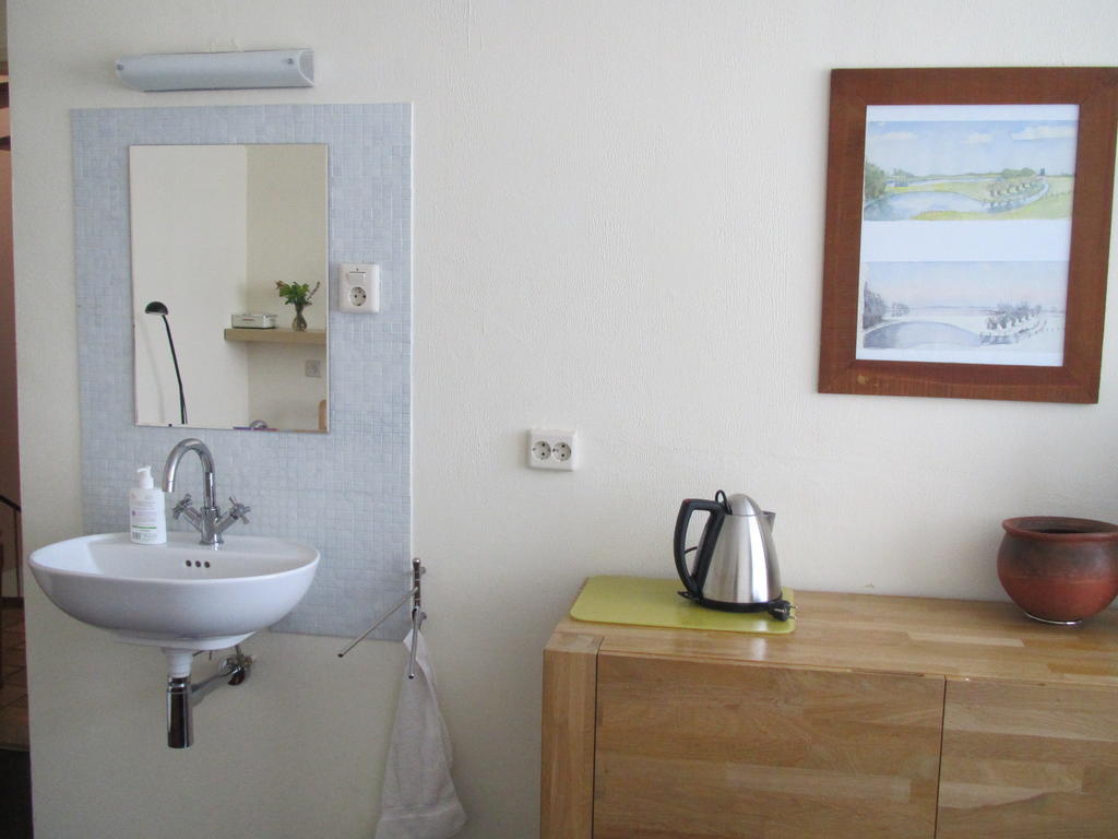 B&B Heijendaal ไนเมเคิน ภายนอก รูปภาพ