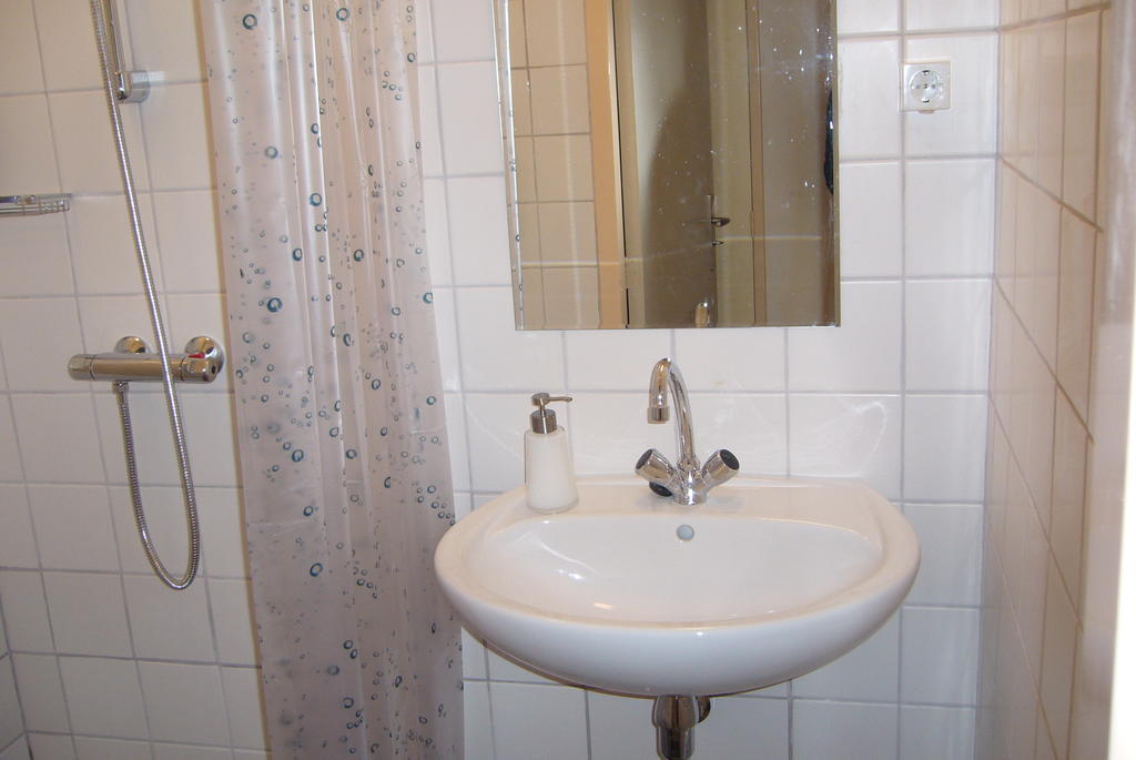 B&B Heijendaal ไนเมเคิน ภายนอก รูปภาพ