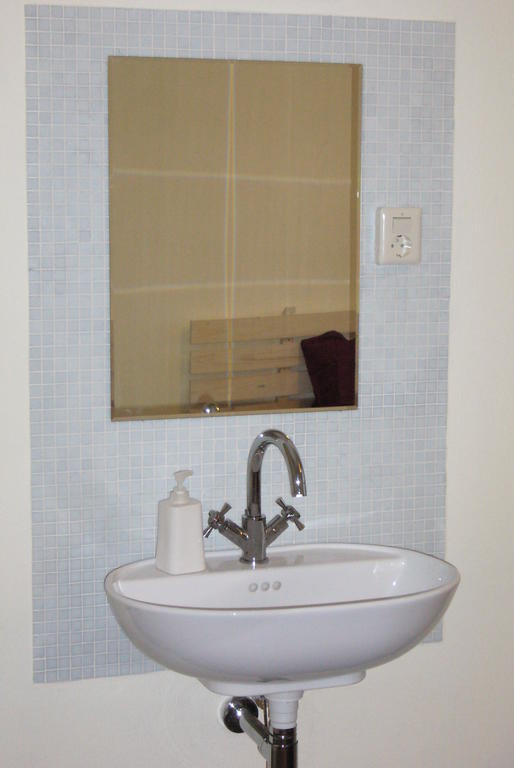 B&B Heijendaal ไนเมเคิน ภายนอก รูปภาพ