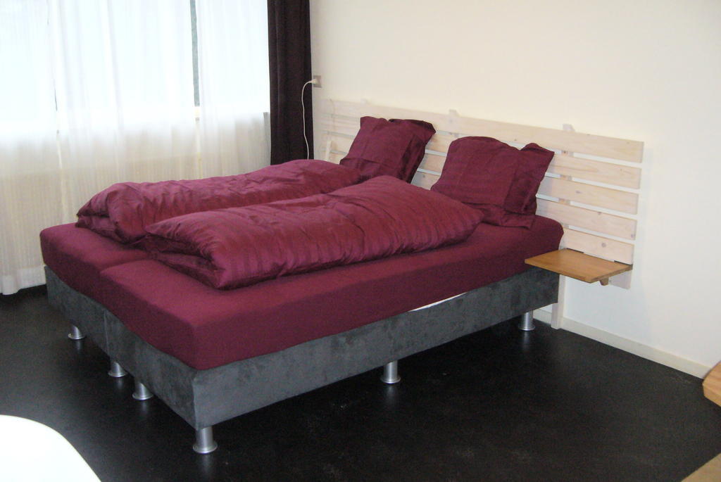 B&B Heijendaal ไนเมเคิน ภายนอก รูปภาพ